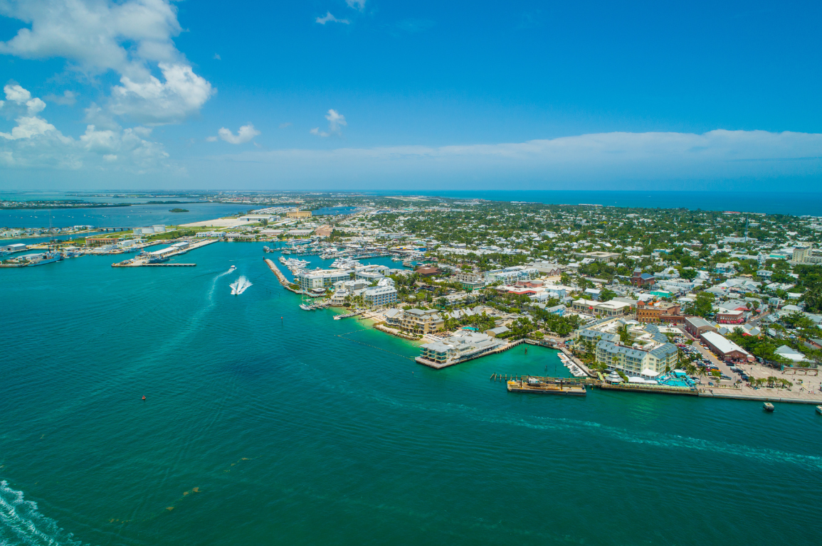 KEY WEST